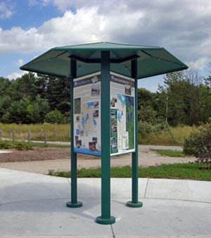 Kiosk